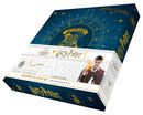 Coffret Collector 2022, Harry Potter, Calendrier mural