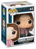 Hermione with Time Turner Vinyl Figure 43, Harry Potter, Funko Pop!