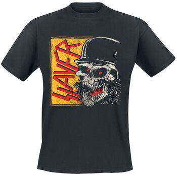 Reign Sword Skull | Slayer T-Shirt Manches courtes | EMP Reign Sword Skull | Slayer T-Shirt Manches courtes | EMP