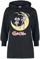 Queen Nehelenia, Sailor Moon, Sweat-shirt à capuche