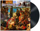 The IVth crusade, Bolt Thrower, LP