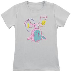 Kids - Vol. 3. - Colour handstand, Les Gardiens De La Galaxie, T-shirt
