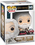 Gandalf Le Blanc - Funko Pop! n°845, Le Seigneur Des Anneaux, Funko Pop!