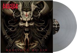 Banished by sin, Deicide, LP