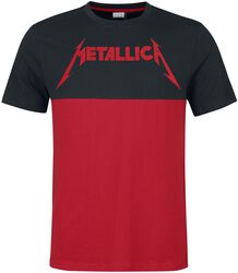 Amplified Collection - Kill 'Em All, Metallica, T-Shirt Manches courtes