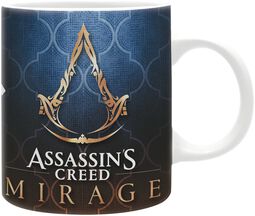Mirage - Aigle, Assassin's Creed, Mug