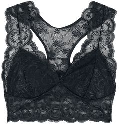 You Could Be Mine, Black Premium by EMP, Bustier