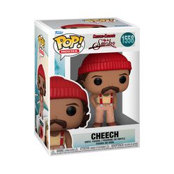 Cheech & Chong Cheech - Funko Pop! n°1558, Cheech & Chong, Funko Pop!