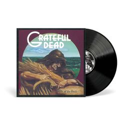 Wake of the flood (50th Anniversary), Grateful Dead, LP