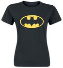 Batman, Batman, T-Shirt Manches courtes