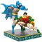Figurine Batman & Robin
