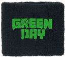 Logo, Green Day, Bracelet éponge