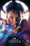 Benedict Cumberbatch, Doctor Strange, Poster