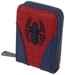 Loungefly - Spider-Man, Spider-Man, Porte-cartes