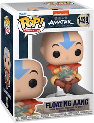 Aang en Lévitation - Funko Pop! n°1439, Avatar - Le Dernier Maître De L'Air, Funko Pop!