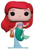 Ariel - Funko Pop! n°563
