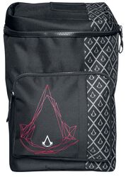 Unity - Deluxe Backpack