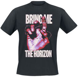 LosT, Bring Me The Horizon, T-Shirt Manches courtes