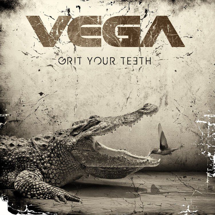 Grit your teeth Vega CD EMP