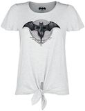 Bat-Logo, Batman, T-Shirt Manches courtes
