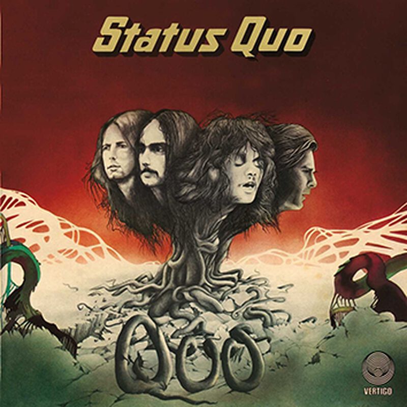 Quo (2015 Reissue)