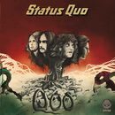 Quo (2015 Reissue), Status Quo, CD