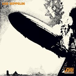 Led Zeppelin (2014 Reissue), Led Zeppelin, LP