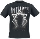 Think About The End, In Flames, T-Shirt Manches courtes