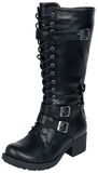 There You Go, Gothicana by EMP, Bottes