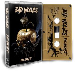 Die about it, Bad Wolves, K7 audio