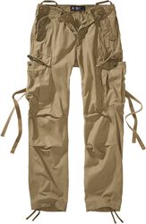 Pantalon Vintage M65, Brandit, Pantalon Cargo