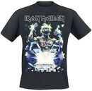 Speed Of Light, Iron Maiden, T-Shirt Manches courtes