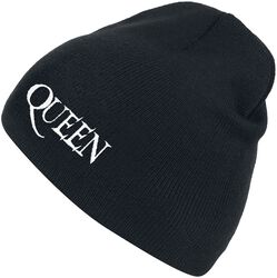 Logo, Queen, Bonnet