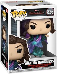 Agatha Harkness - Funko Pop! n°826