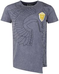 Gondor, Le Seigneur Des Anneaux, T-Shirt Manches courtes