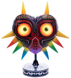 Majora's Mask - Majora's Mask Collectors Edition, The Legend Of Zelda, Statuette