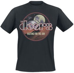 Waiting For The Sun, The Doors, T-Shirt Manches courtes