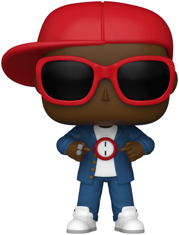 Funko, Portachiavi Pop Vinyl, Multicolore, codice Prodotto 8729 Funko, Portachiavi Pop Vinyl, Multicolore, codice Prodotto 8729