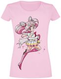 Chibiusa, Sailor Moon, T-Shirt Manches courtes