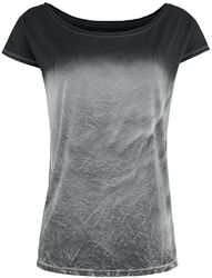 Top Marylin, Outer Vision, T-Shirt Manches courtes