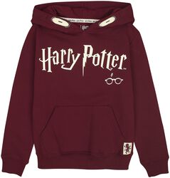 Enfants - Poudlard, Harry Potter, Sweat-Shirt à capuche