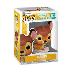 Bambi - Funko Pop! n°1433, Bambi, Funko Pop!