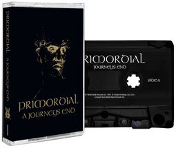 A journey's end, Primordial, K7 audio