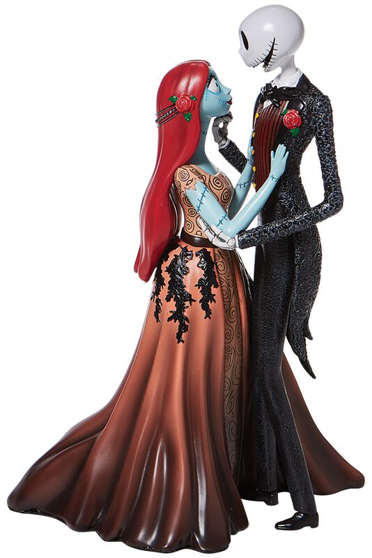 Jack & Sally - Couture de Force