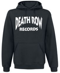 Classic Logo, Death Row Records, Sweat-shirt à capuche