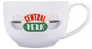 Central Perk, Friends, Mug