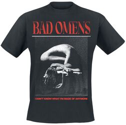 I Don't Know, Bad Omens, T-Shirt Manches courtes