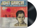 John Garcia and the band of gold, John Garcia, LP