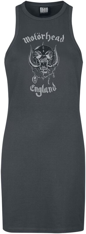 Amplified Collection - Motörhead England