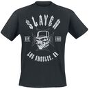 Established '81, Slayer, T-Shirt Manches courtes